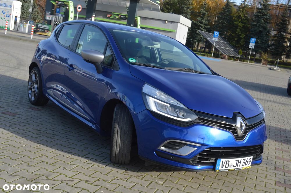 Renault Clio ENERGY TCe 120 Bose Edition - 24