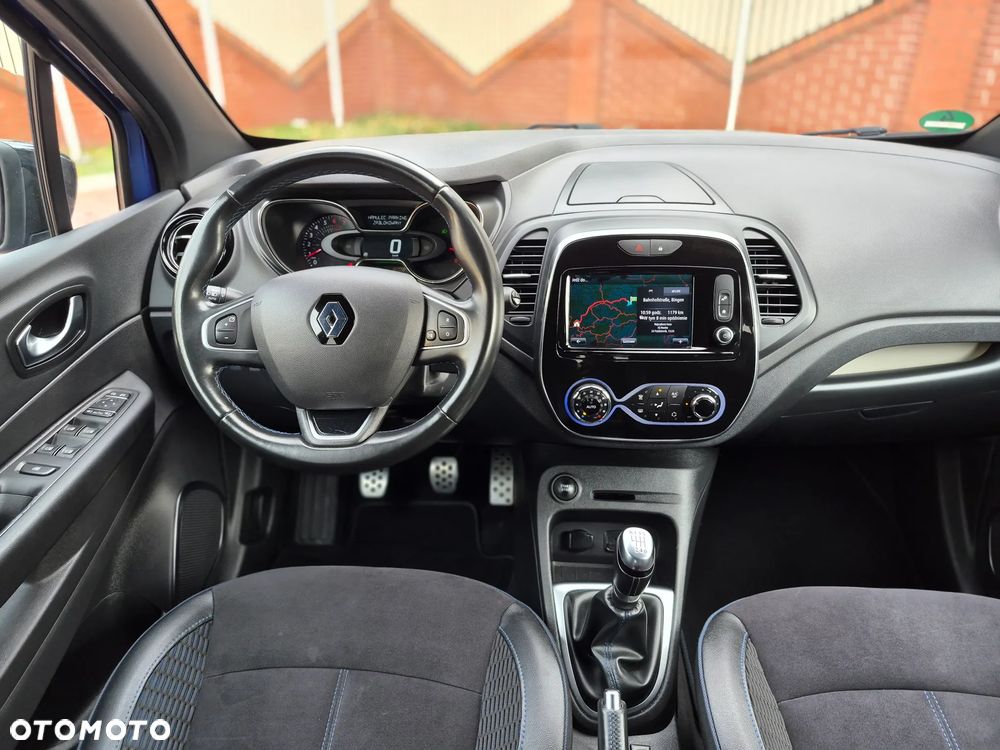 Renault Captur (ENERGY) TCe 150 Version S - 24