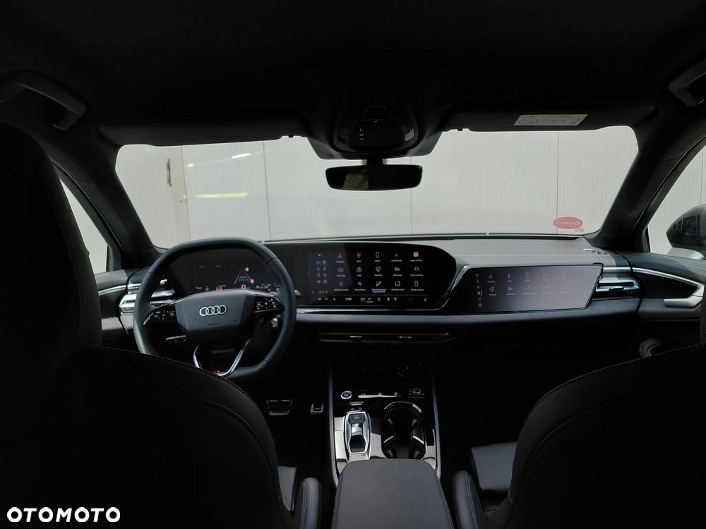 Audi A5 Limousine TDI mHEV Quattro S tronic - 9