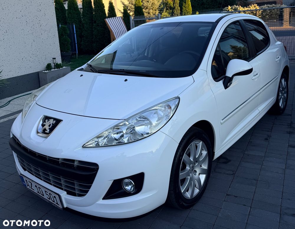 Peugeot 207 120 VTi Sport - 29