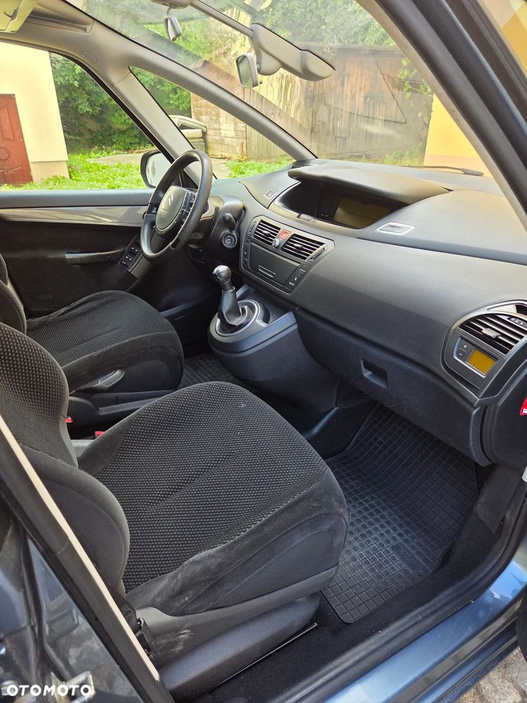 Citroën C4 Picasso 1.6 HDi Equilibre - 3