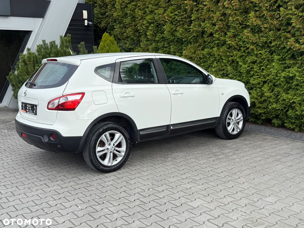 Nissan Qashqai - 14