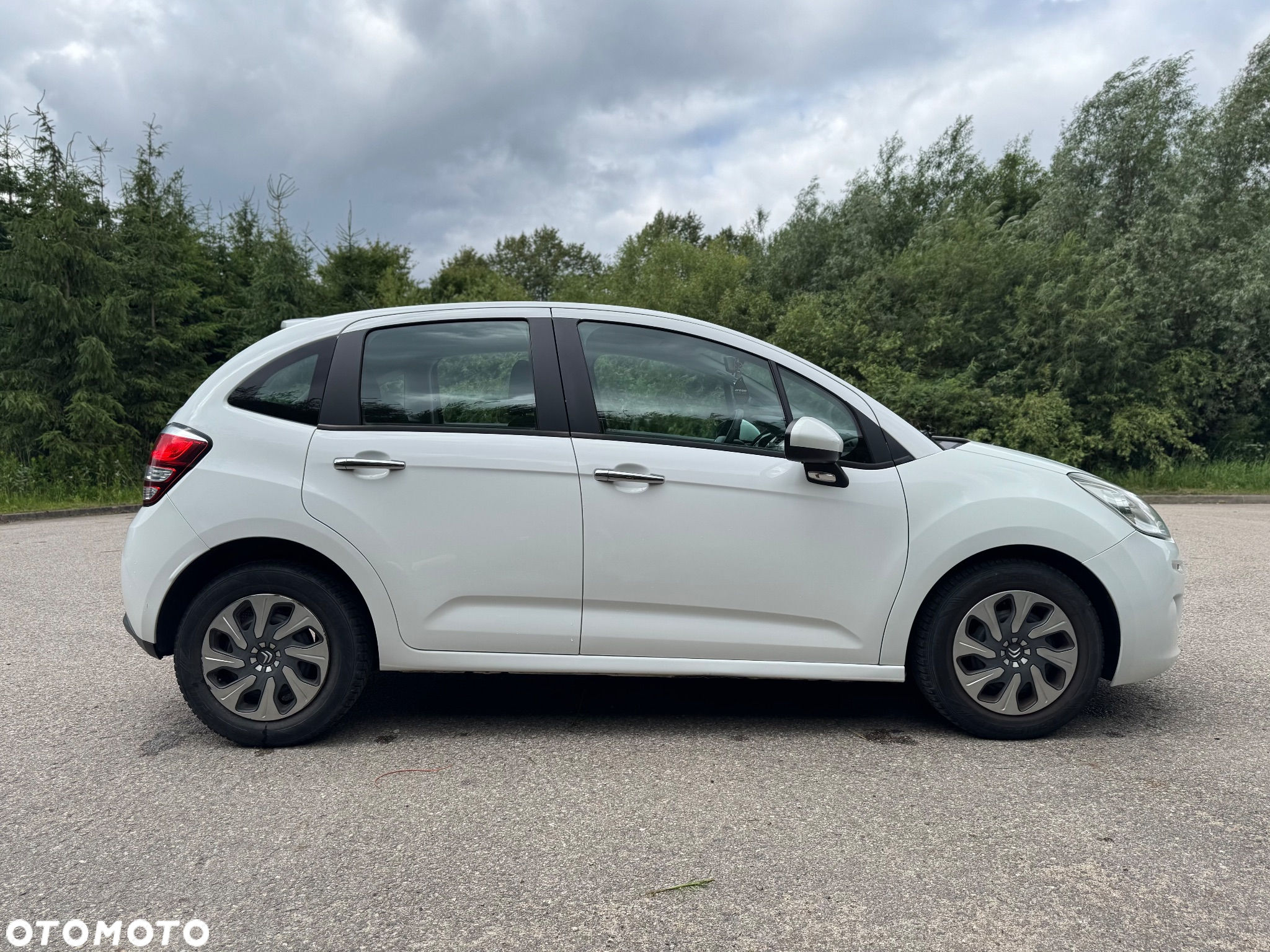 Citroën C3 - 5