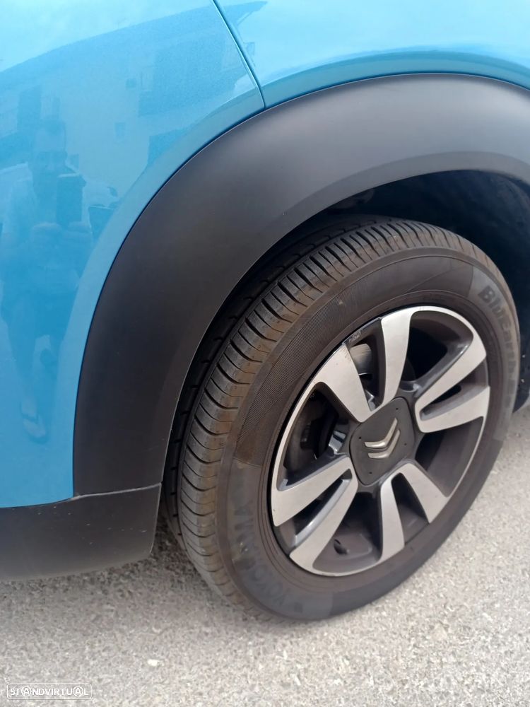 Citroën C3 Aircross 1.2 PureTech C-Series - 5