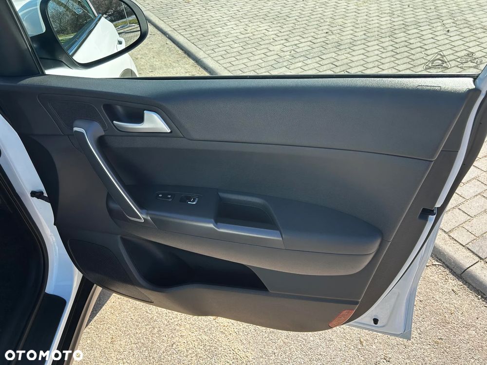 Kia Sportage 1.6 GDI 2WD VISION - 8