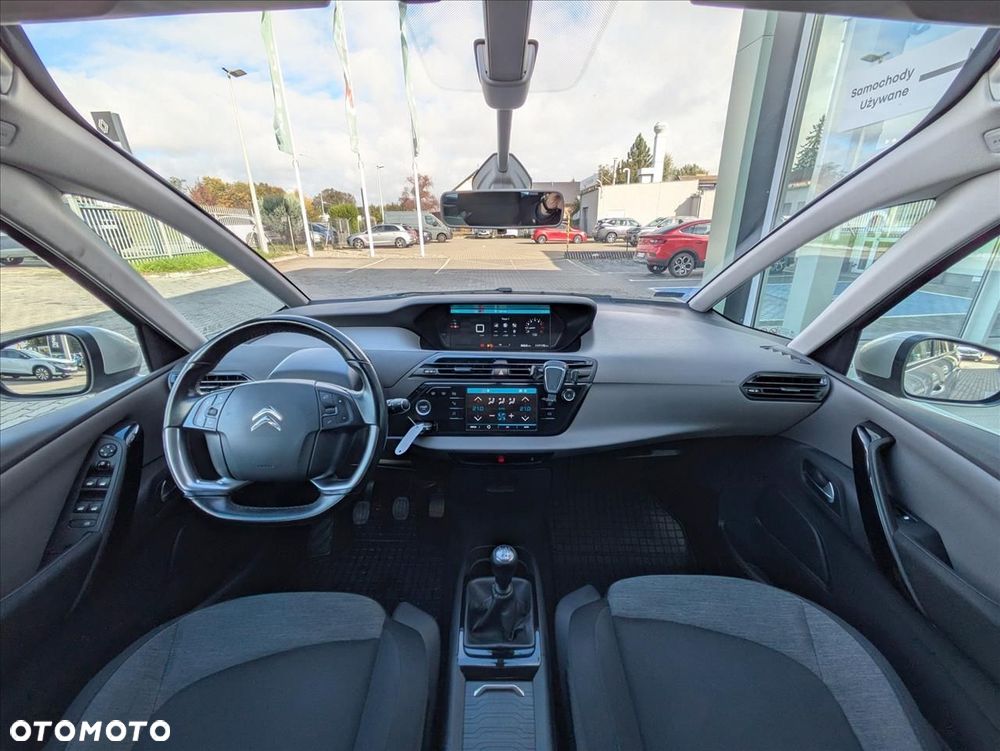 Citroën C4 Picasso 1.2 PureTech MoreLife - 2