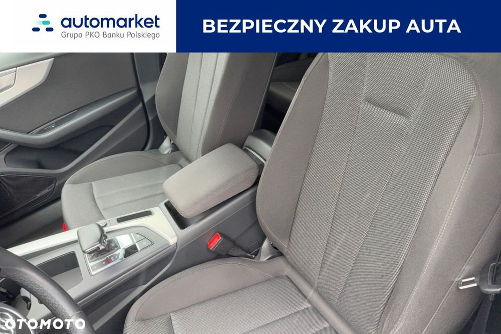 Audi A5 Sportback - 10