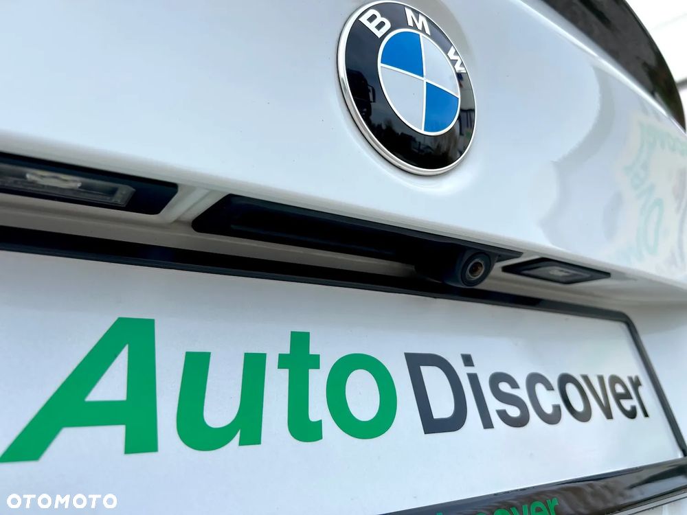 BMW Seria 5 535i Sport-Aut - 10