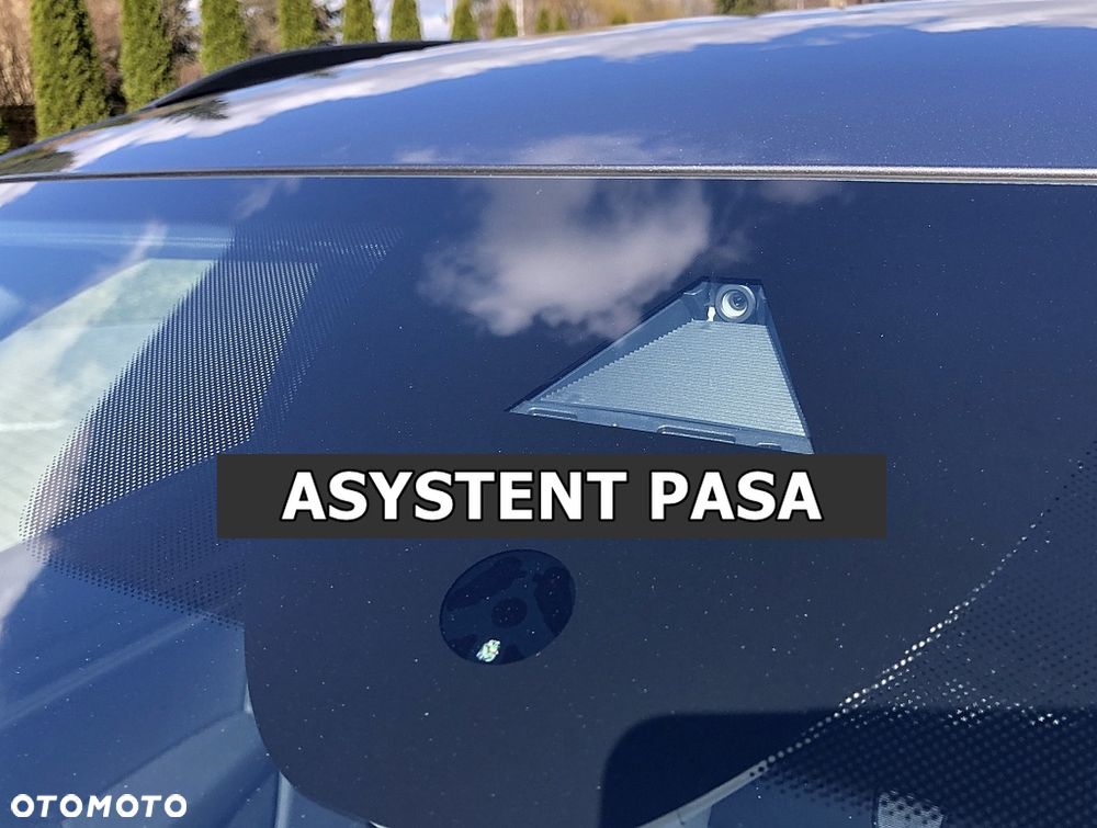 Skoda Octavia 2.0 TDI Ambition DSG - 32