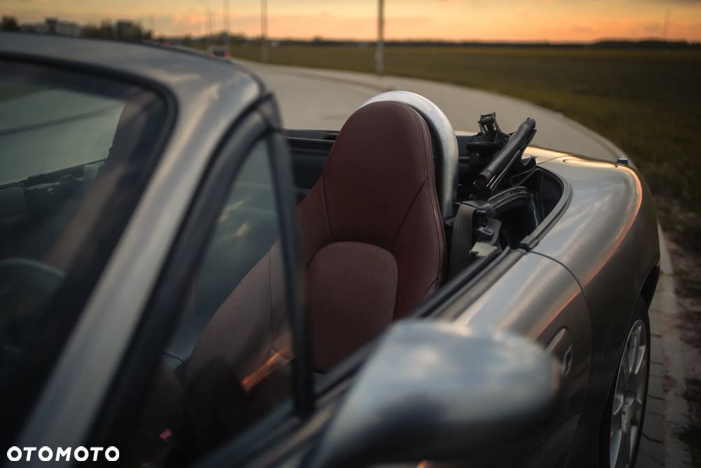 Mazda MX-5 1.9 16V - 3