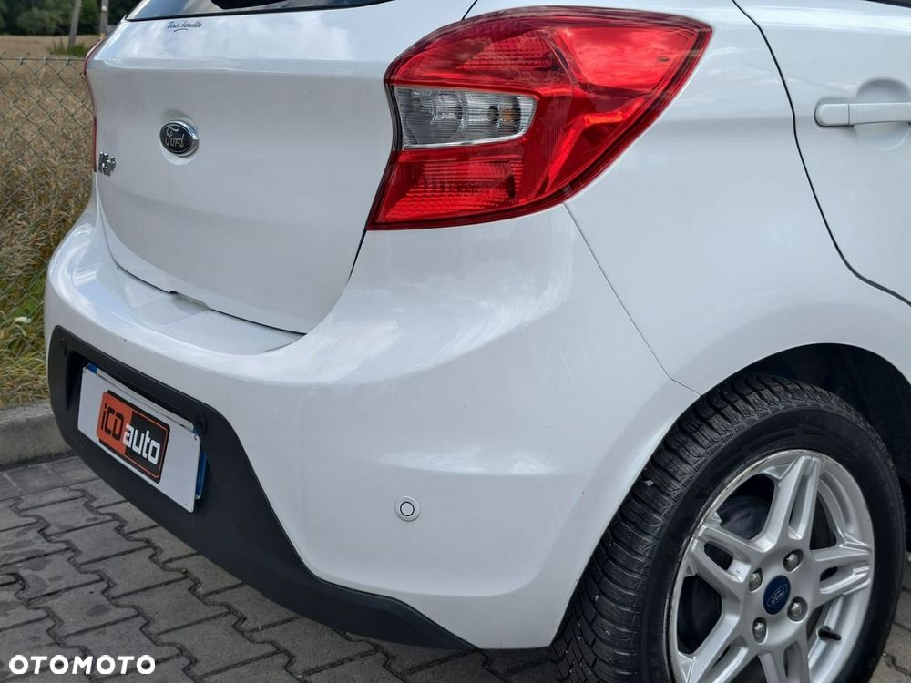 Ford Ka+ - 21