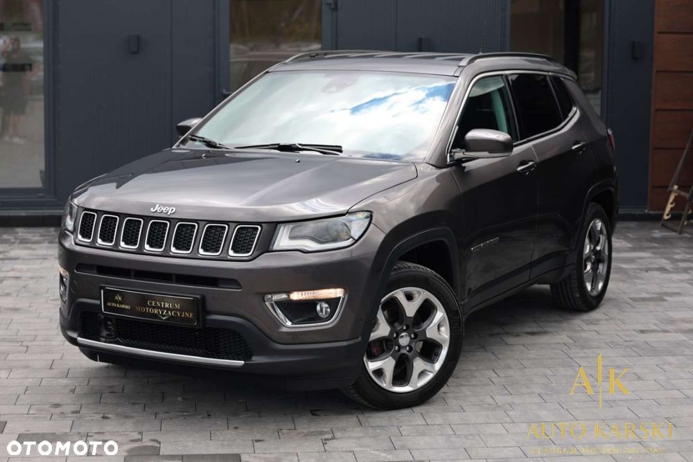 Jeep Compass - 7