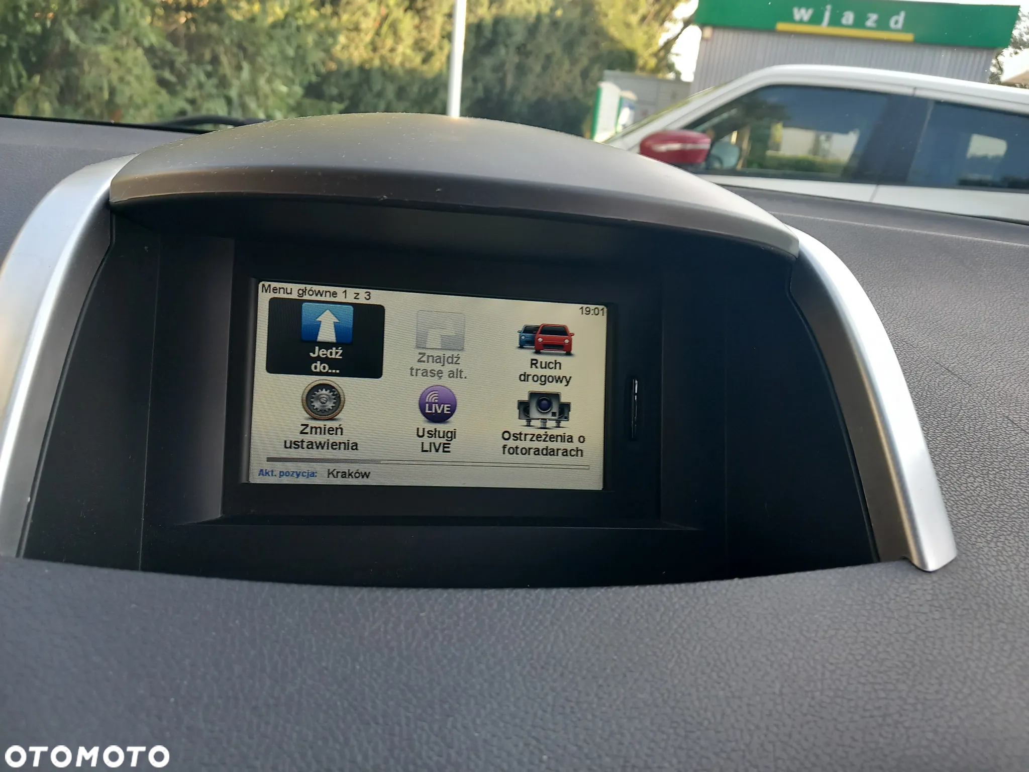 Renault Koleos - 27