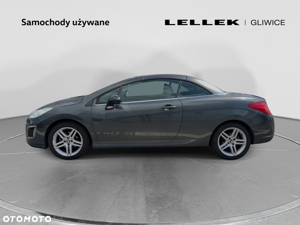 Peugeot 308 CC - 4