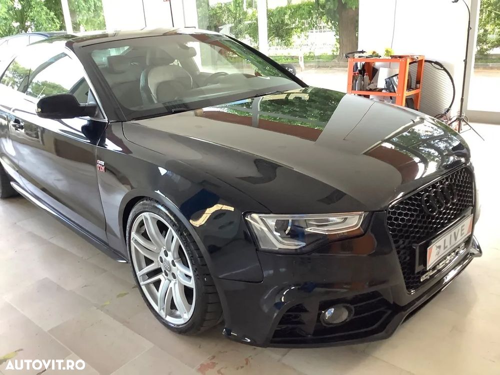 Audi A5 - 4
