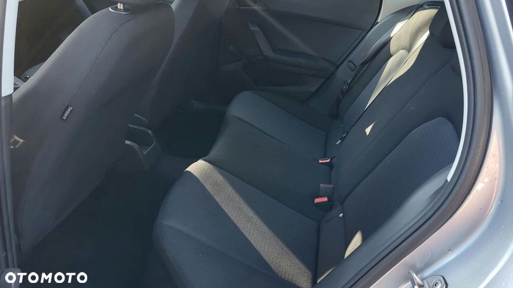 Seat Ibiza 1.0 TSI Style S&S - 12