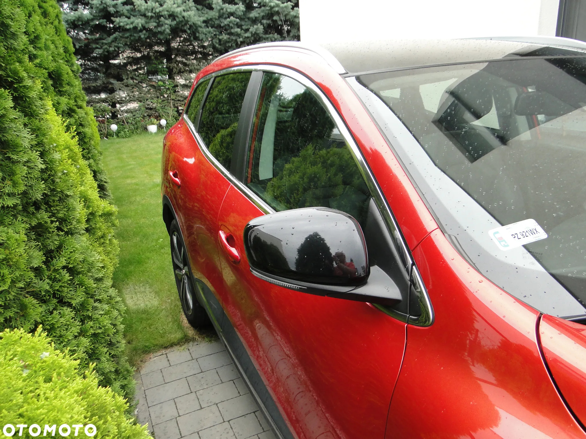 Renault Kadjar 1.6 dCi Energy Intens - 11