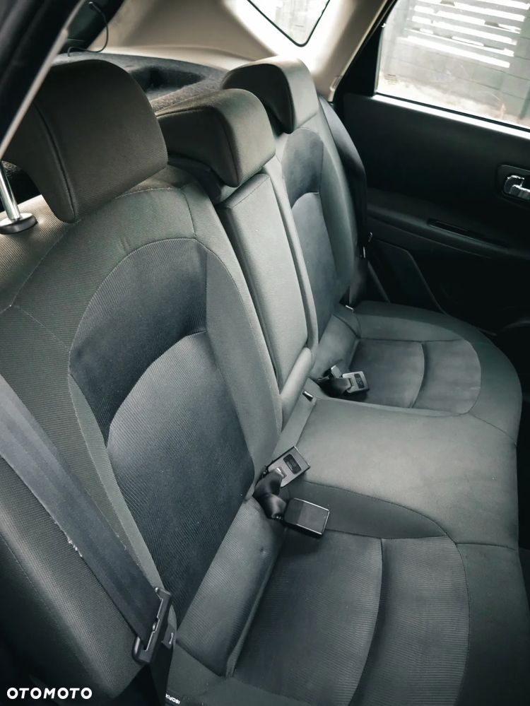 Nissan Qashqai 1.6 acenta - 24