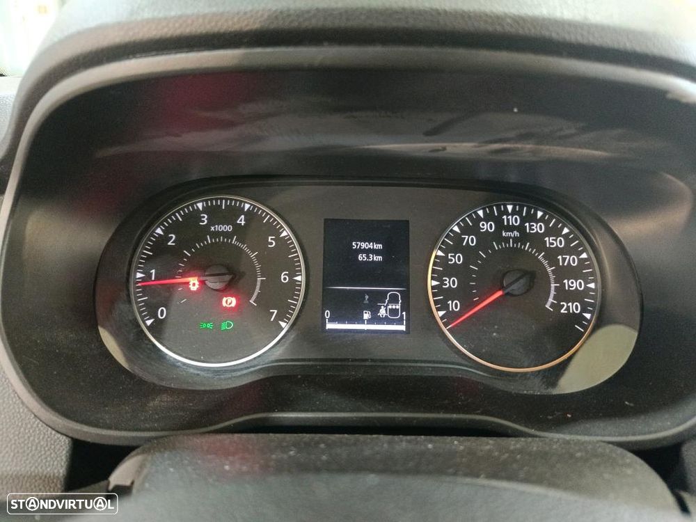 Dacia Duster 1.5 Blue dCi Comfort - 6