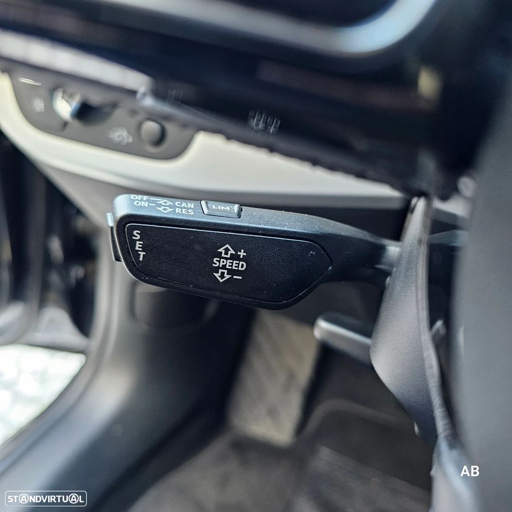 Audi A5 Sportback 2.0 TDI Multitronic Business Line Advance - 26