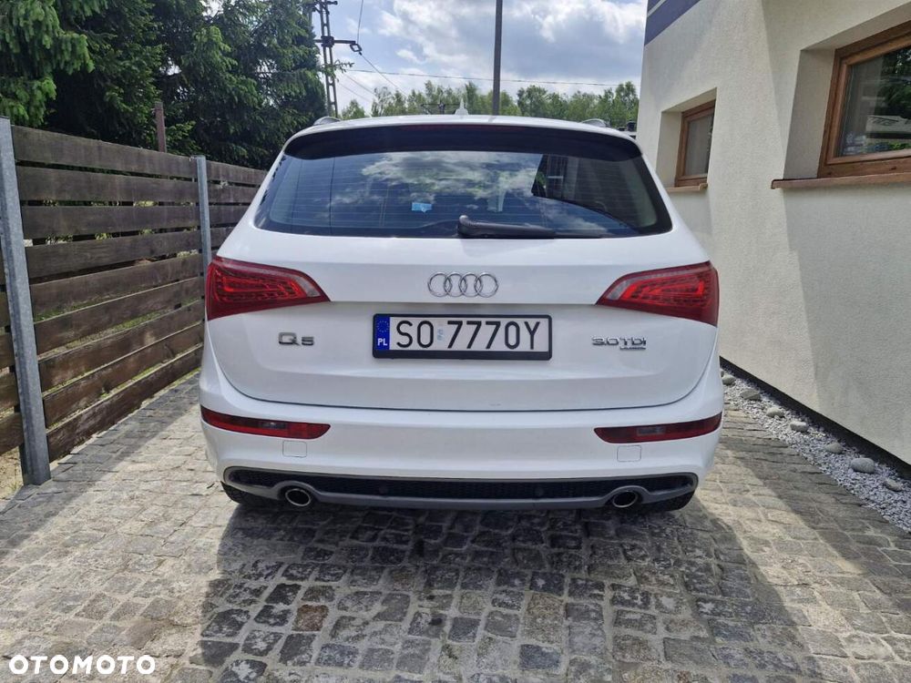 Audi Q5 - 2