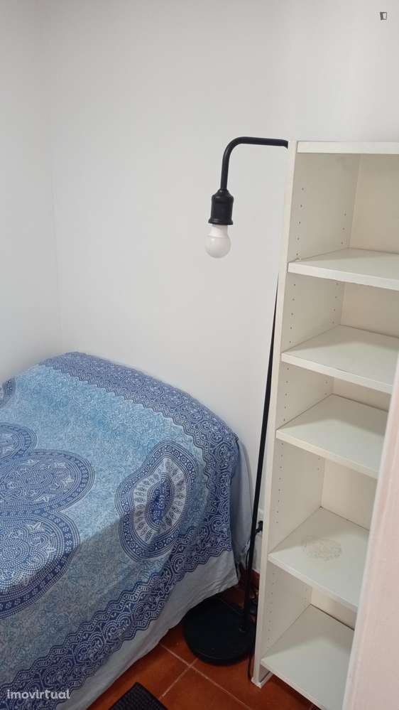 Apartamento com 1 quartos - localizado em Alfama Lisbon - Grande imagem: 2/17