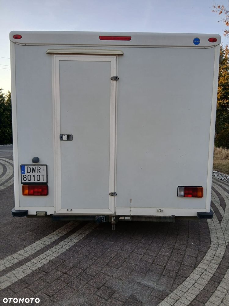 Fiat DUCATO - 6