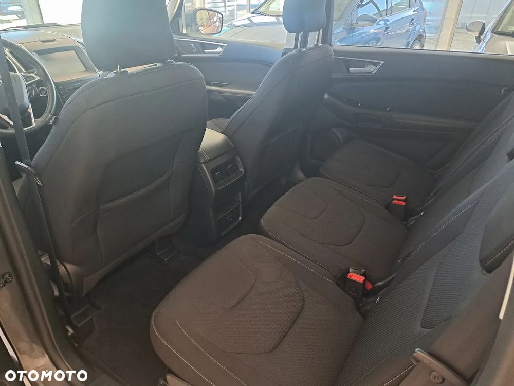 Ford S-Max 2.0 TDCi Titanium PowerShift - 13