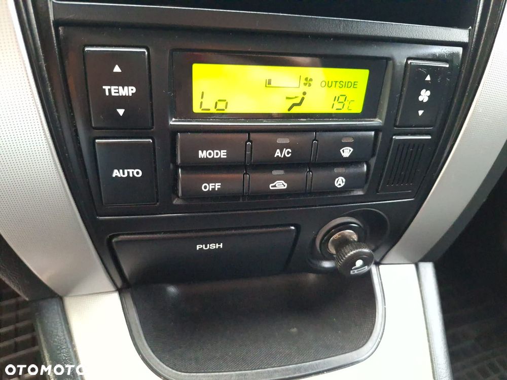 Hyundai Tucson 2.0 Elegance / Premium - 7