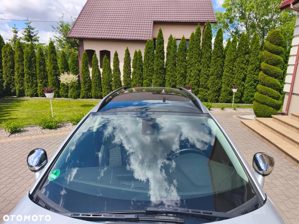Citroën C5 BlueHDi 180 S&S EAT6 Exclusive - 13