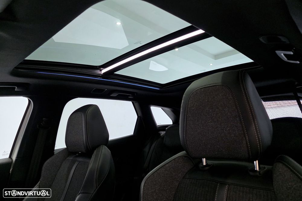 Peugeot 3008 1.5 BlueHDi GT Line EAT8 - 12