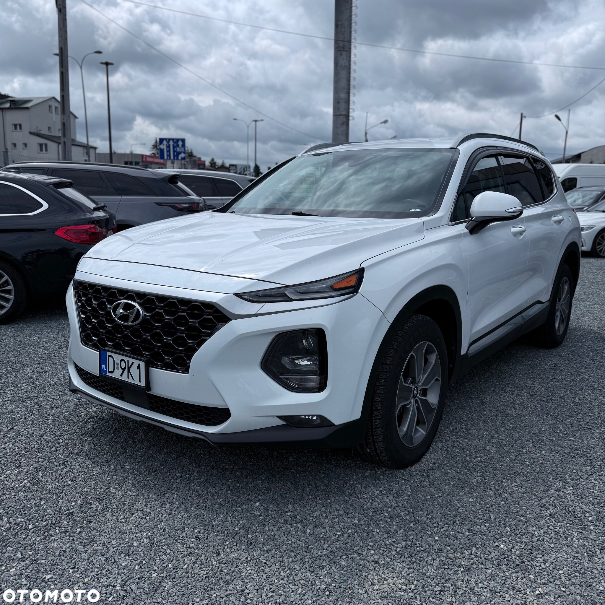 Hyundai Santa Fe 2.4 GDI 4WD Style - 11