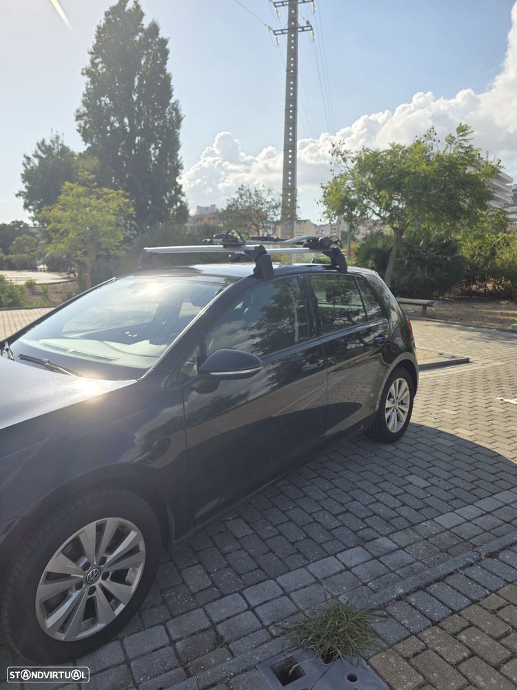 Volkswagen Golf 2019 photo 5