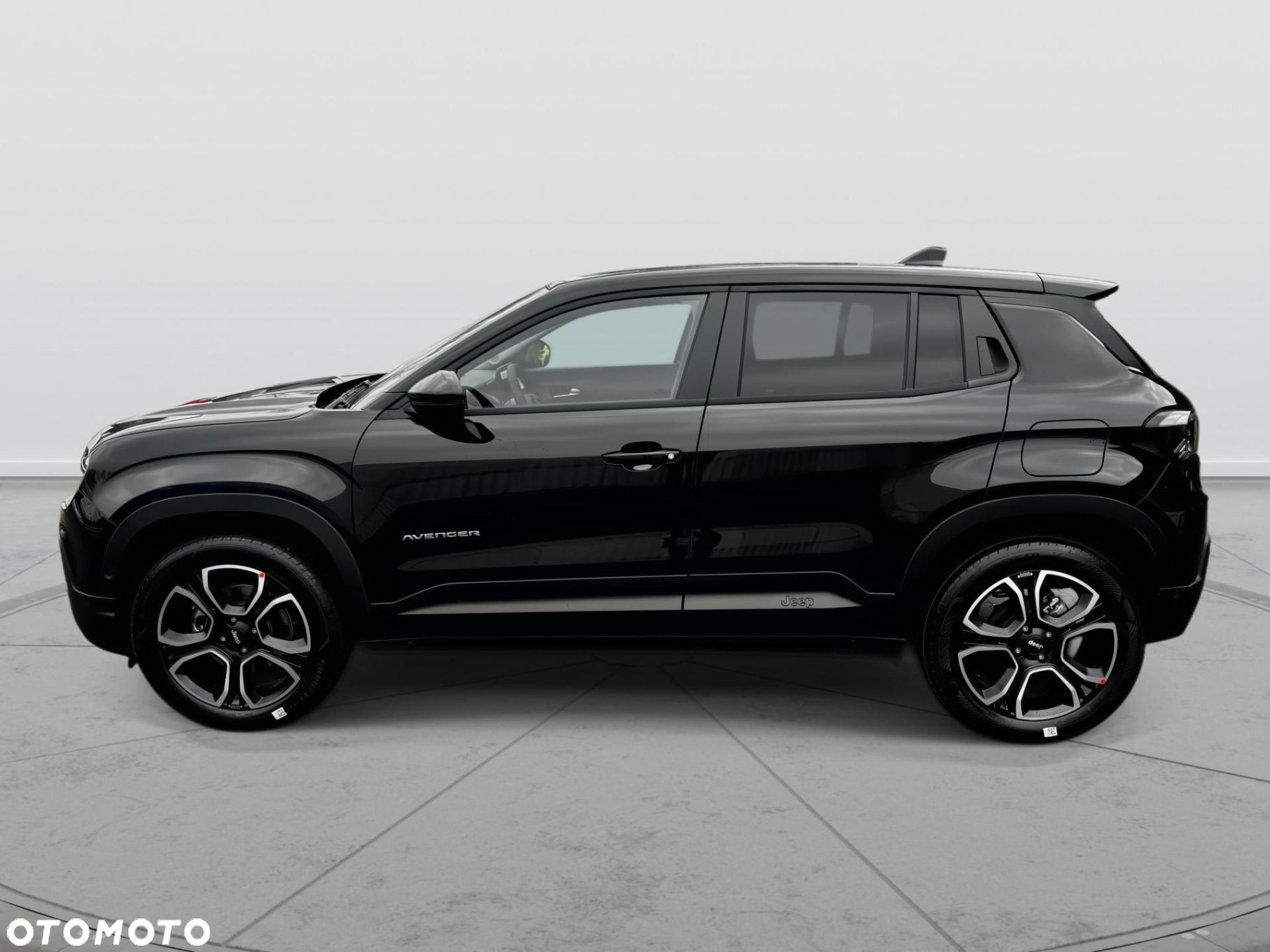 Jeep Avenger - 3