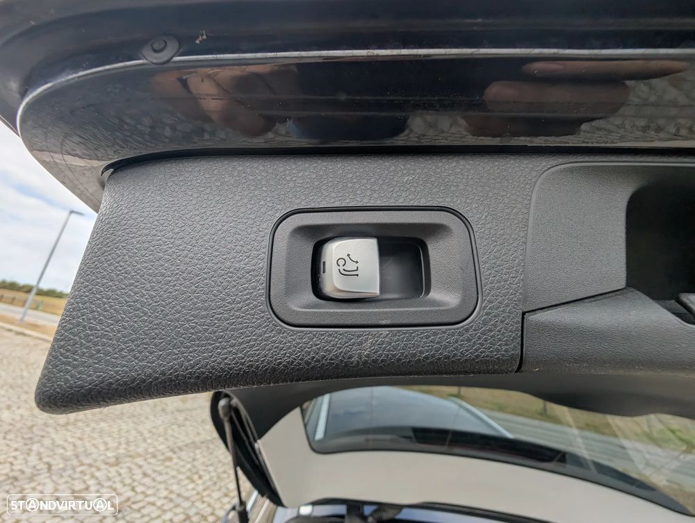 Mercedes-Benz C 180 (BlueTEC) d Station AMG Line - 21