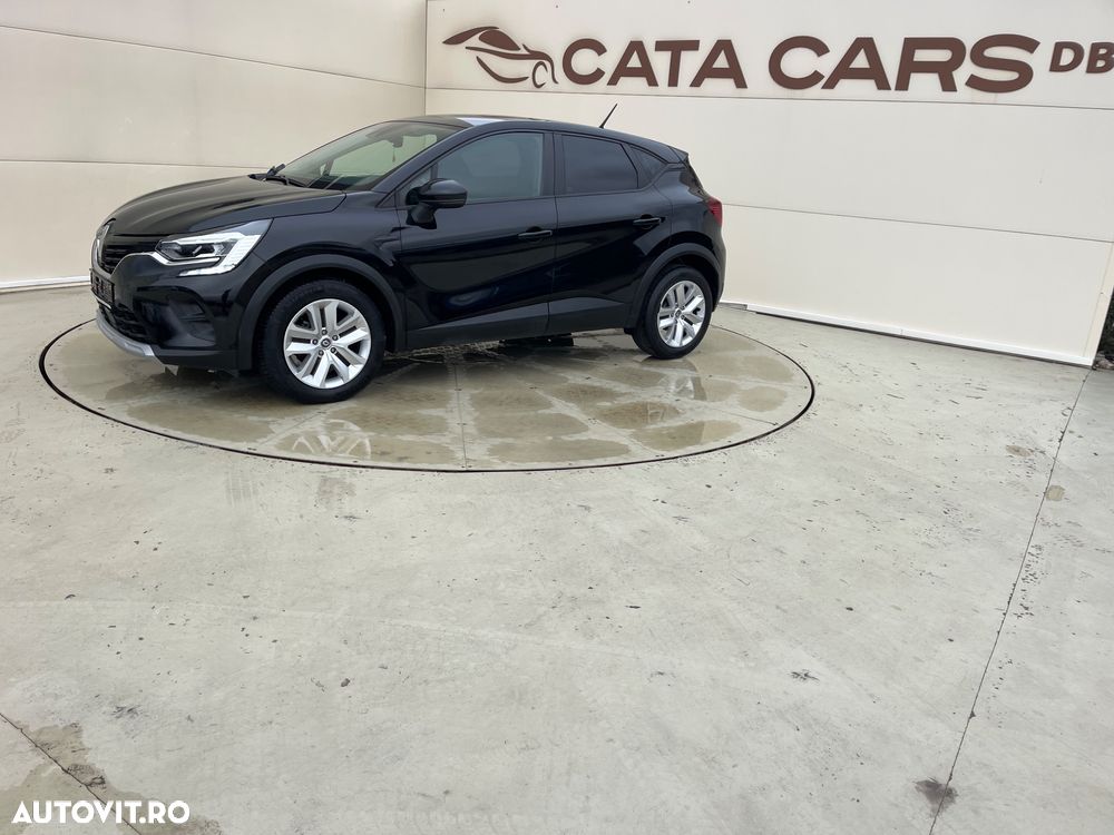 Renault Captur TCe 90 LIFE - 6