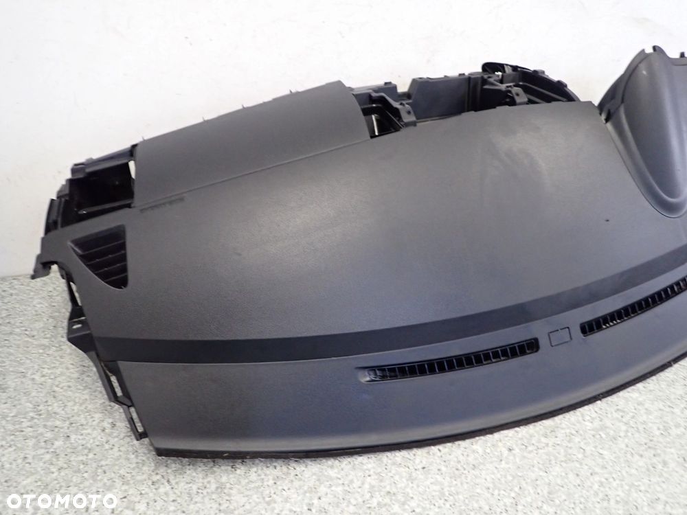 MITSUBISHI LANCER VIII 4D 08- DESKA ROZDZIELCZA PODUSZKI POWIETRZA ZESTAW - 14