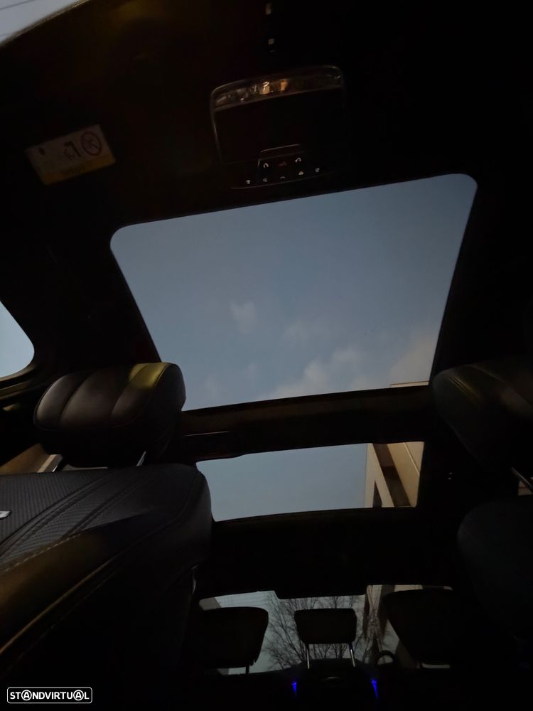 Mercedes-Benz S 63 AMG L 4Matic+ 9G-TRONIC - 15