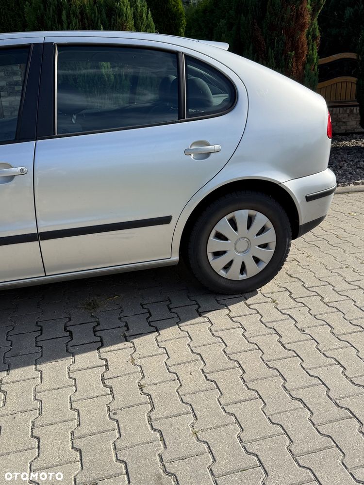 Seat Leon 1.6 Spirit - 5
