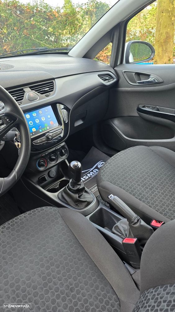 Opel Corsa 1.3 CDTi Dynamic - 34