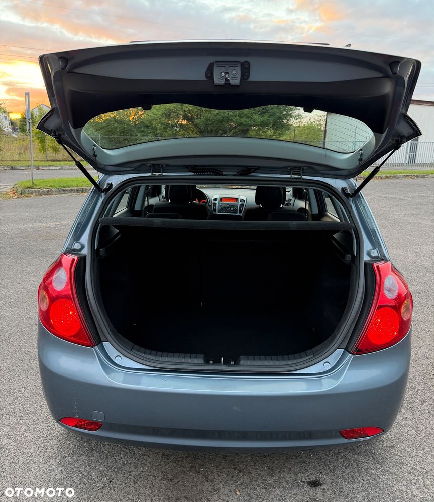Kia Ceed 1.4 Optimum + - 32