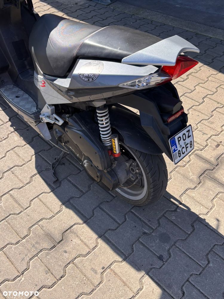Peugeot Speedfight - 5