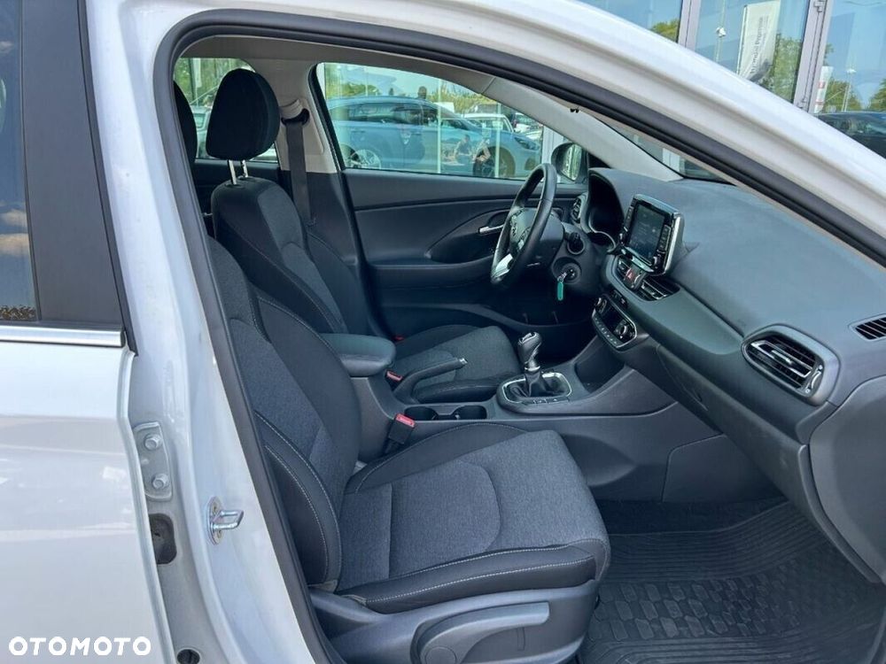 Hyundai i30 1.0 T-GDI Smart - 14