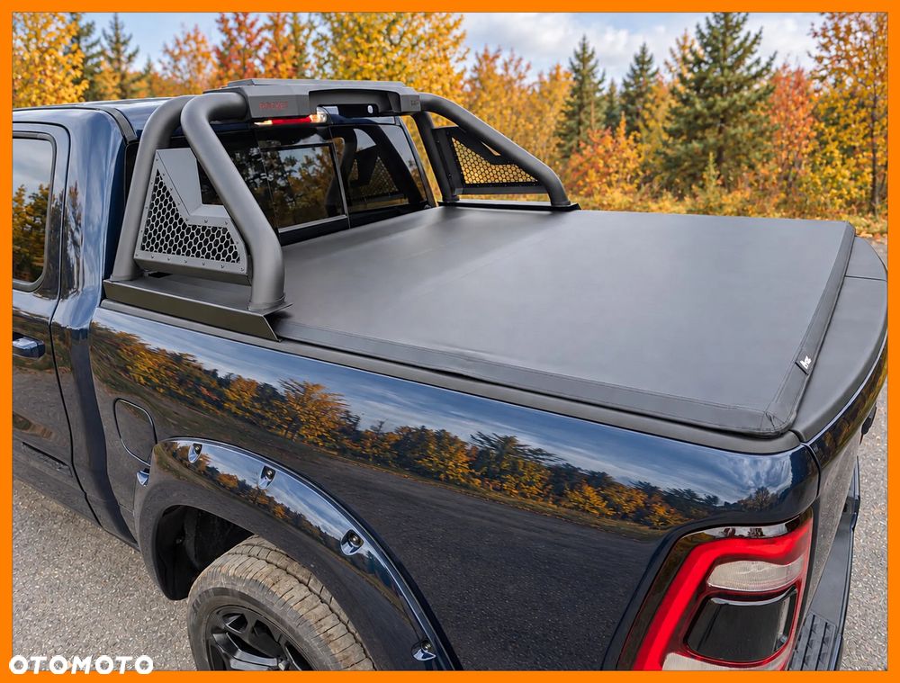RAM 1500 Crew Cab Limited - 12