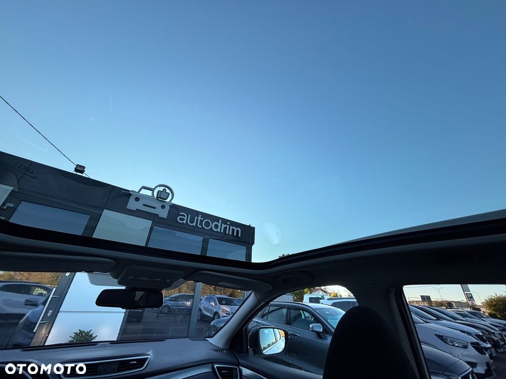 Nissan Qashqai - 17