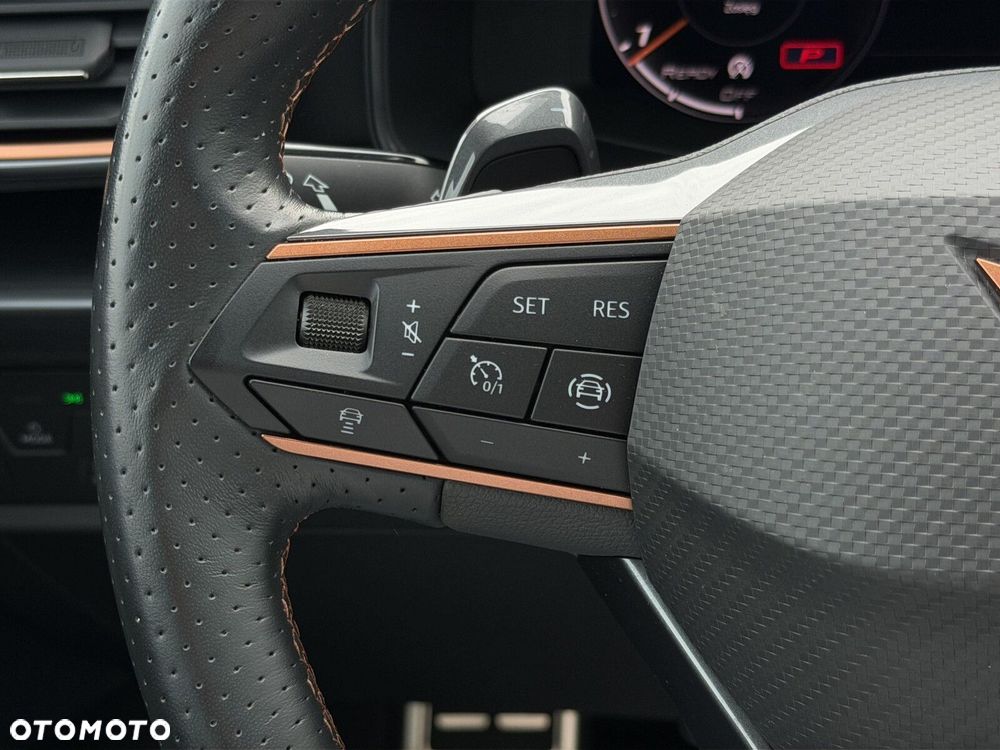 Cupra Leon 2.0 TSI VZ DSG - 21