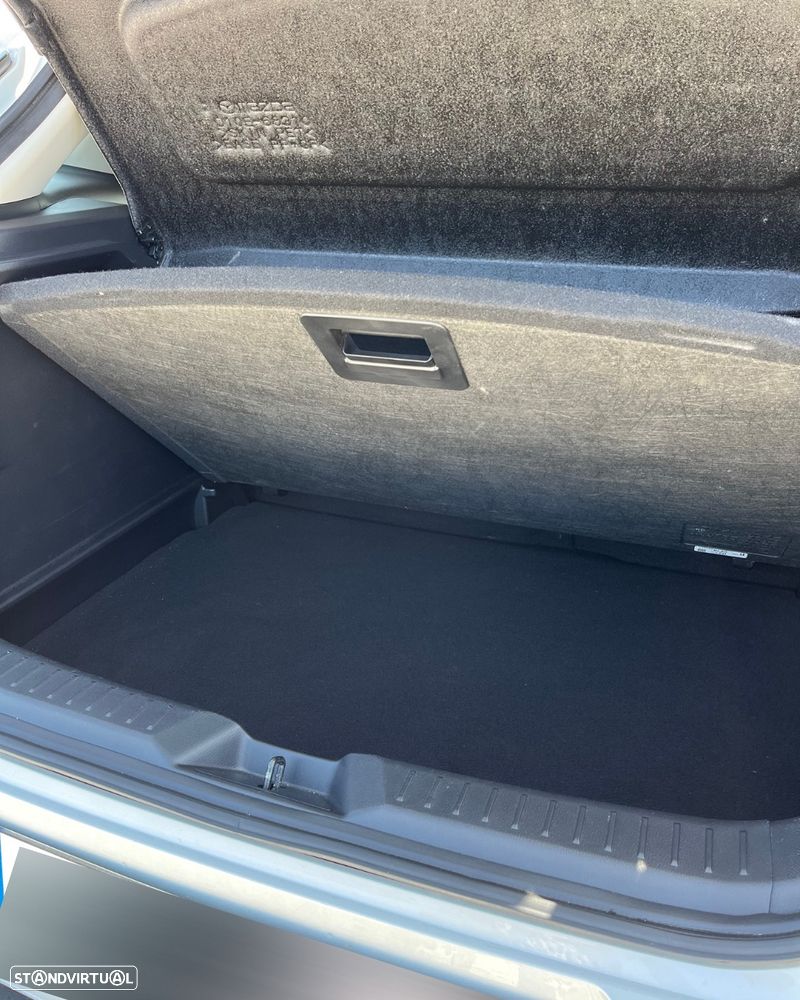Mazda CX-3 1.5 Sky.Excellence Navi - 9