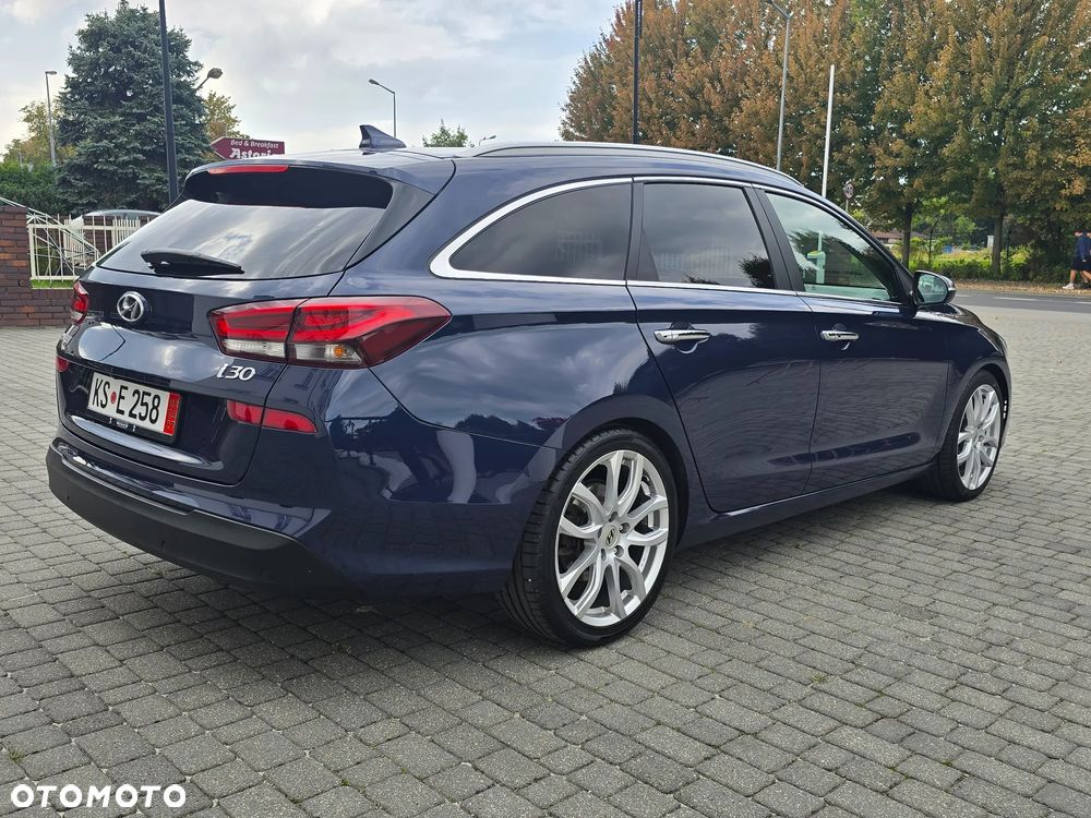 Hyundai i30 - 11