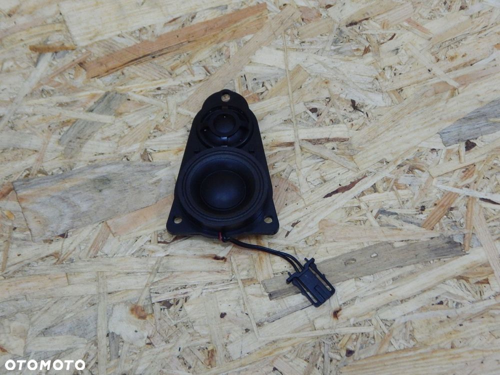 vw t5 multivan głośnik konsoli deski prawy lewy 7h5035411 - 1