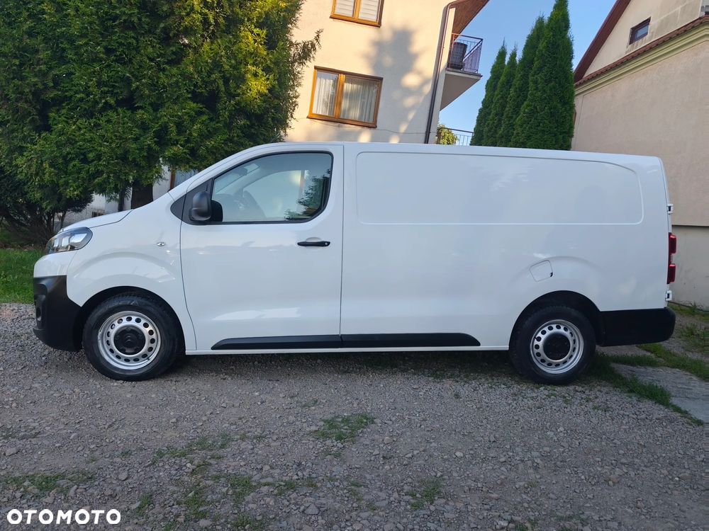 Citroën Jumpy Long - 4